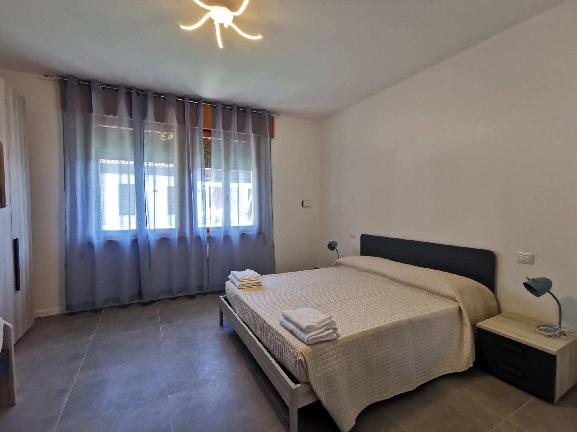 Appartamenti Vanin Ca' Di Valle Cavallino-Treporti Exterior foto