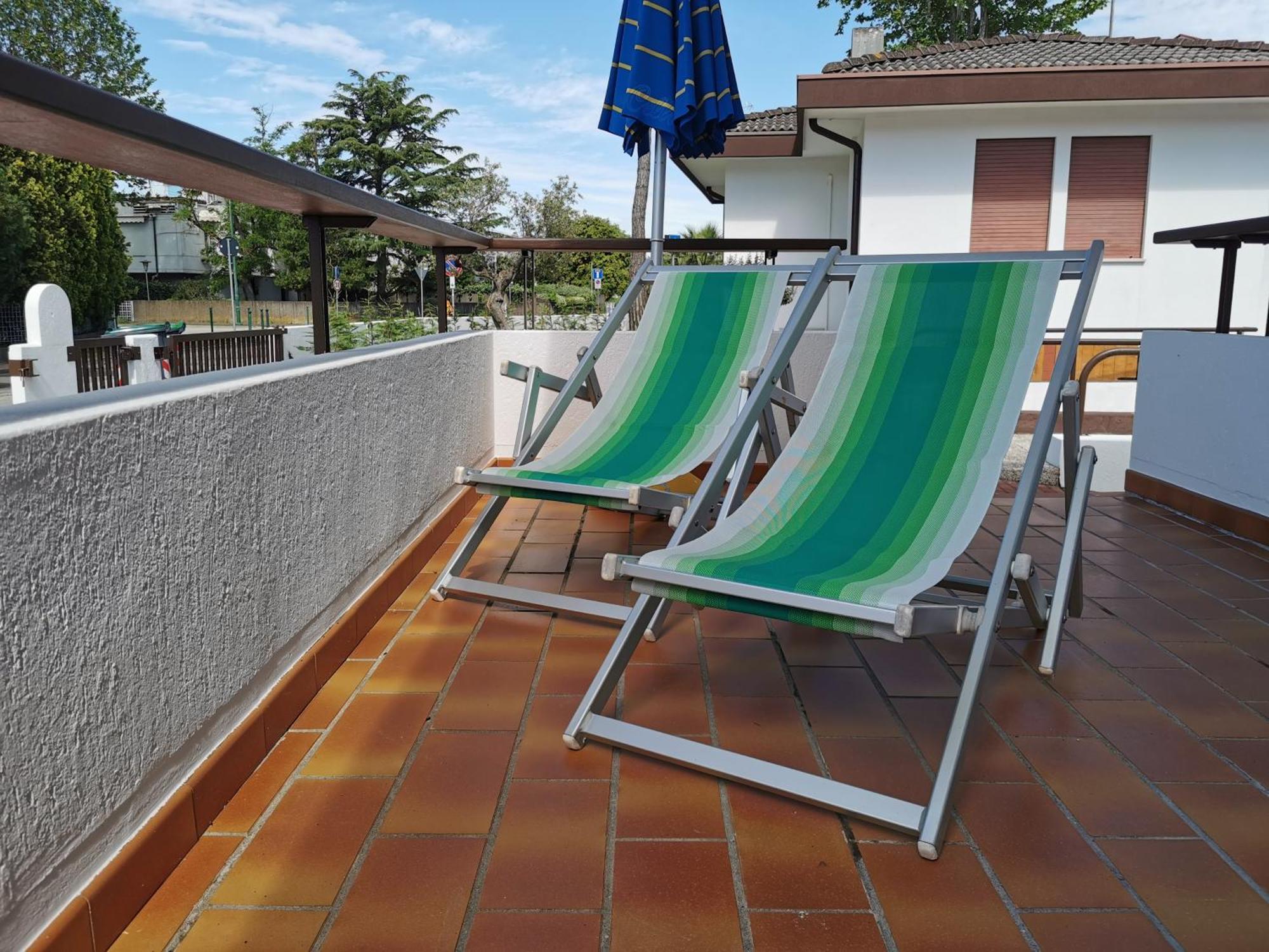 Appartamenti Vanin Ca' Di Valle Cavallino-Treporti Exterior foto